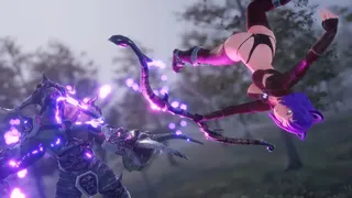 アルメリアの咲く頃に