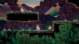 Скриншот 5 к игре Kodama: Slumber of the Gods