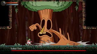 Скриншот 7 к игре Kodama: Slumber of the Gods