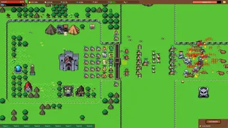 Endless Castle: Under Siege