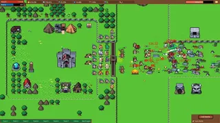 Endless Castle: Under Siege