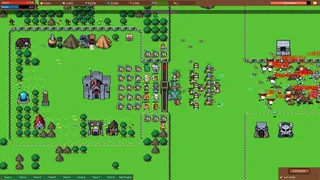 Скриншот 7 к игре Endless Castle: Under Siege