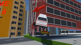 世紀末救急シティ