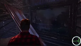 Among The Sierra Nevada