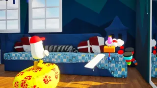 Скриншот 7 к игре Climber Toys: Together