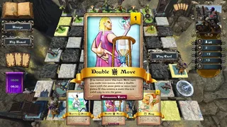 Скриншот 5 к игре GoblinChess