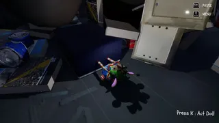 Скриншот 6 к игре evoke: The Rules of Toys