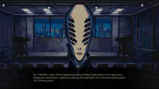Скриншот 7 к игре Pax Astra