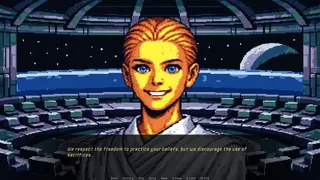 Скриншот 8 к игре Pax Astra