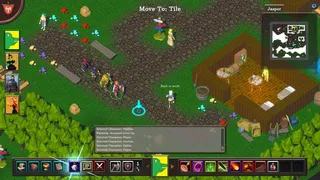 Yet Another Reality Show