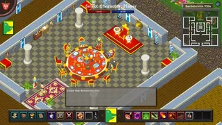 Yet Another Reality Show