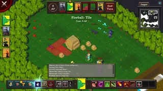 Yet Another Reality Show