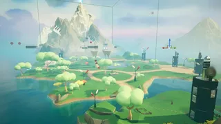 Скриншот 5 к игре Adapter Story