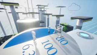 Скриншот 6 к игре Adapter Story