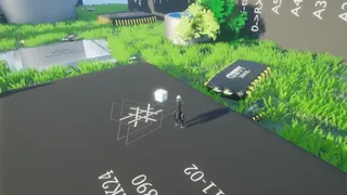 Скриншот 7 к игре Adapter Story