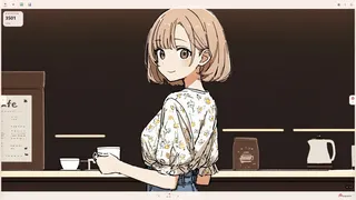 Clicking Into Place: Clara