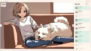 Clicking Into Place: Clara