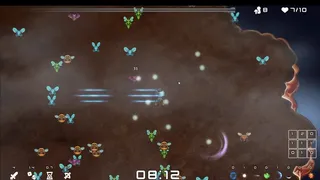 Скриншот 5 к игре GridFall: Nine-Grid
