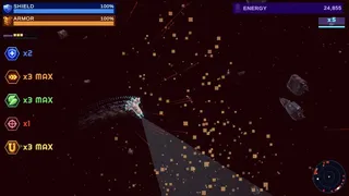 Скриншот 5 к игре EverDarkly: Beloved