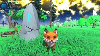 Скриншот 6 к игре Fenix