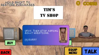 Скриншот 6 к игре Lazy Man