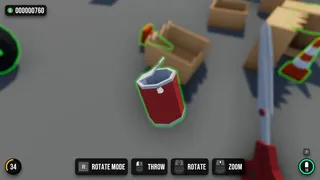 Unclaimed: Loot or Junk