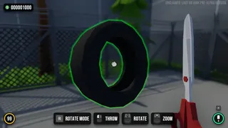 Unclaimed: Loot or Junk