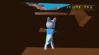 Скриншот 5 к игре Smile Run