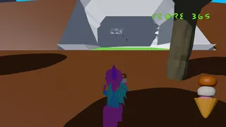 Скриншот 6 к игре Smile Run