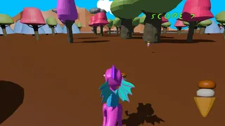 Скриншот 7 к игре Smile Run