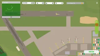 Скриншот 5 к игре Airspace Master