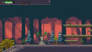 Скриншот 5 к игре A Knight of Lothen