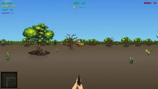 Скриншот 6 к игре Dude The Dark Agent