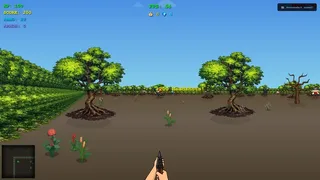 Скриншот 7 к игре Dude The Dark Agent