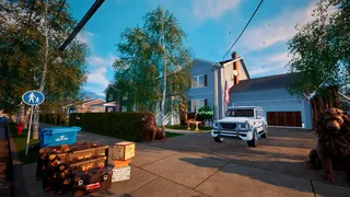 The Creator: Live Together