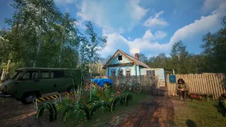 The Creator: Live Together