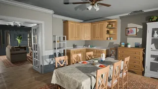 The Creator: Live Together