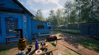 Скриншот 7 к игре The Creator: Live Together