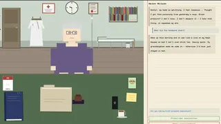 Симулятор Терапевта