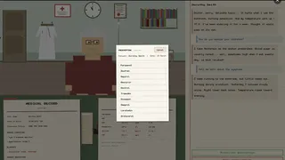 Симулятор Терапевта