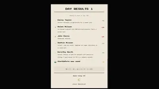 Скриншот 5 к игре Симулятор Терапевта