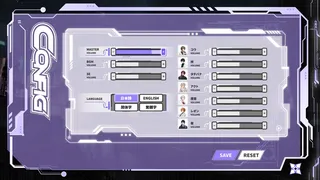 Algorithm Prescription