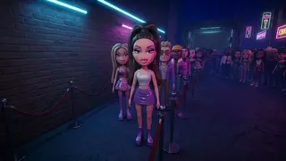 Bounced: Not Tonight