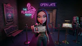 Bounced: Not Tonight