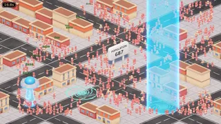 We Need More Humans!