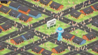 We Need More Humans!