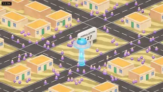 Скриншот 5 к игре We Need More Humans!