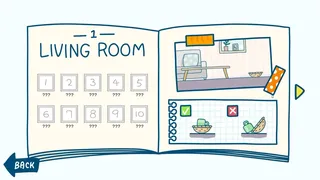 Knock It Over, Again?