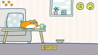 Knock It Over, Again?