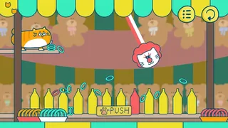 Knock It Over, Again?